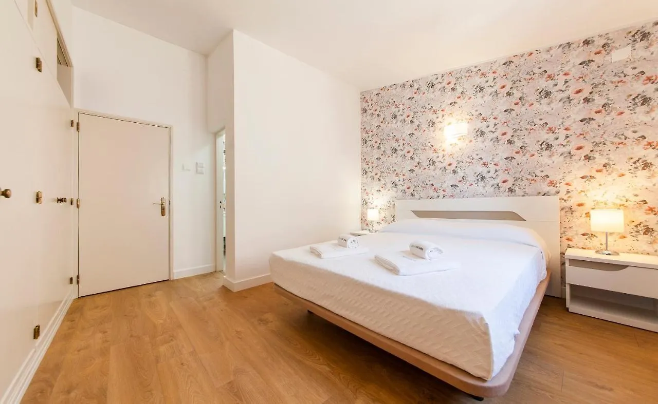 Apartment Casa Feliz In Lagos Portugal