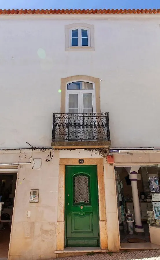 Apartment Casa Feliz In Lagos