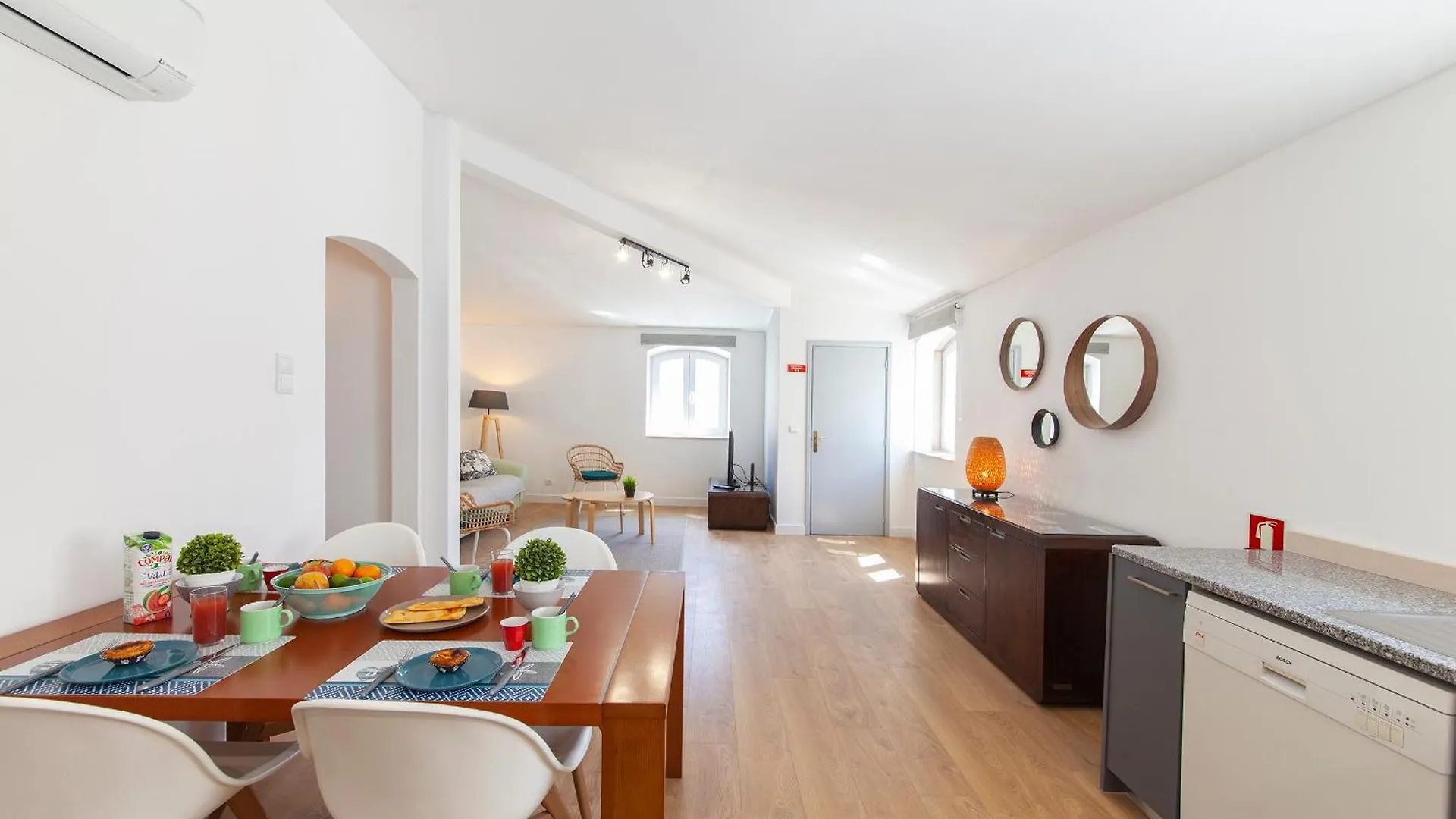 Apartment Casa Feliz In Lagos