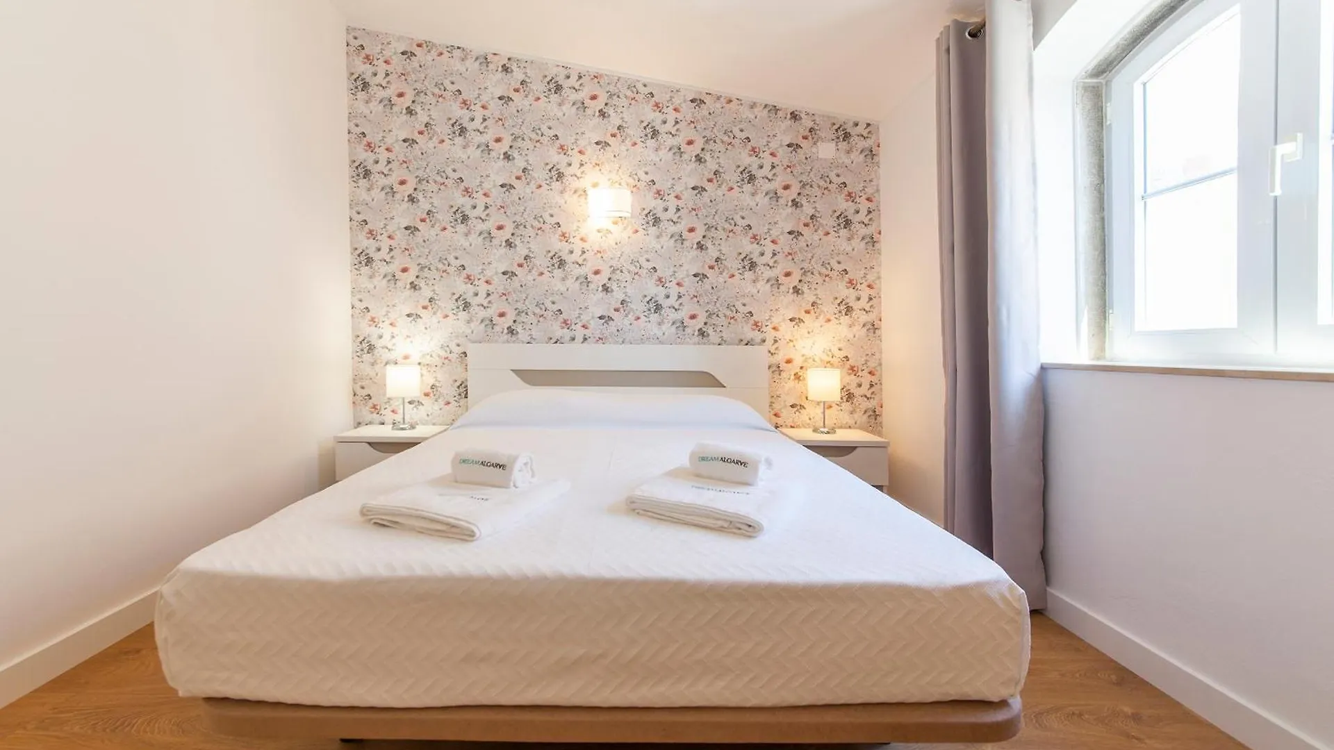 Apartment Casa Feliz In Lagos Portugal