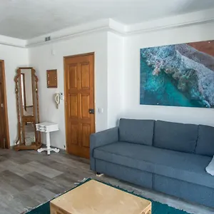 Colorido Apartment