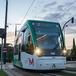 Centro , Maracena España