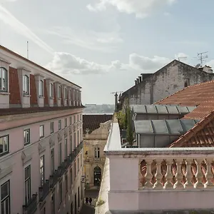 Flh Bairro Alto Balcony Flat , Lisboa Portugal